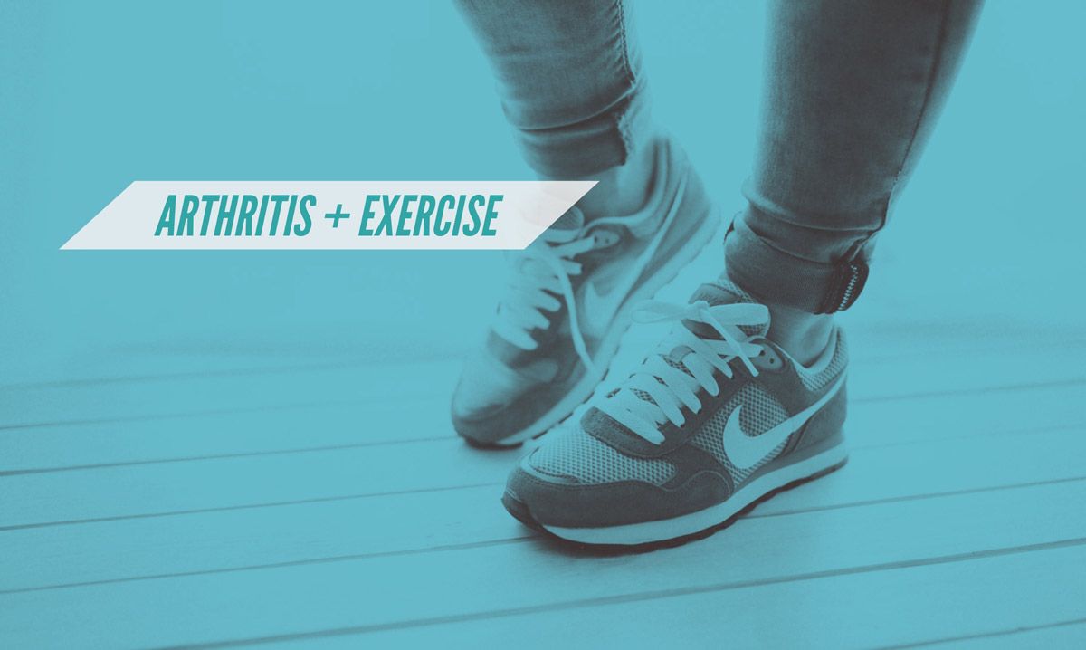 apt arthritis and exercise