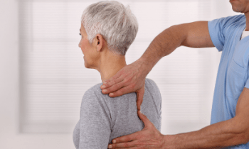 physical therapy and chiropractic