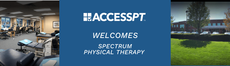 welcome spectrum physical therapy