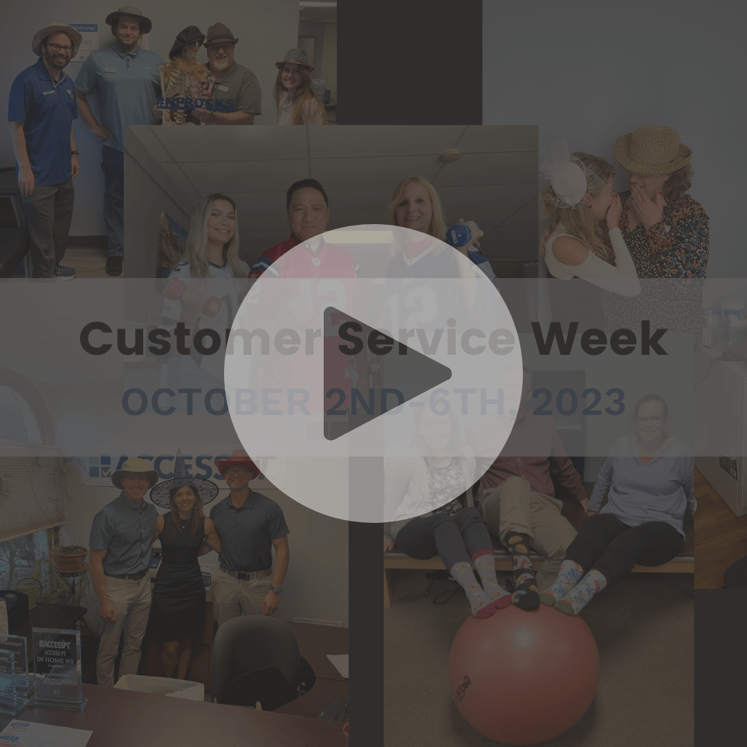 customer service week oct 2 6, 2023